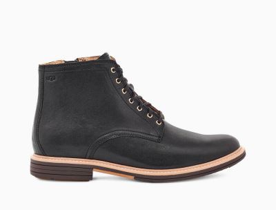 UGG Chandon Boots for Mens - Black India